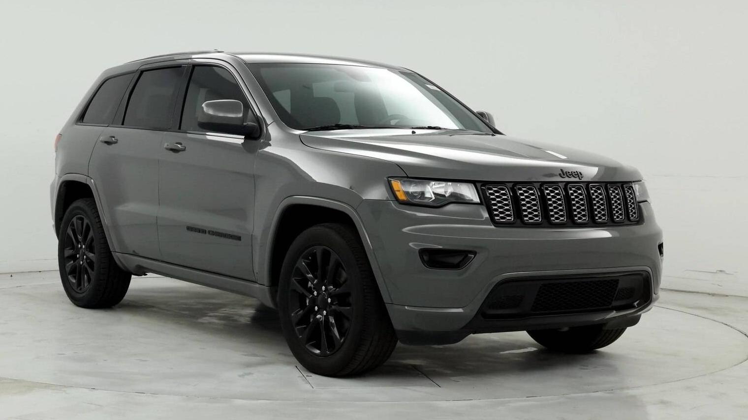 JEEP GRAND CHEROKEE 2021 1C4RJEAG8MC861380 image